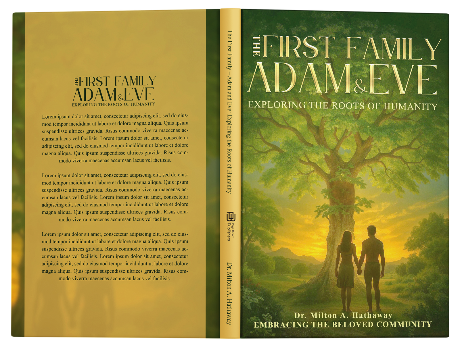 The Power of Purpose-Driven Living